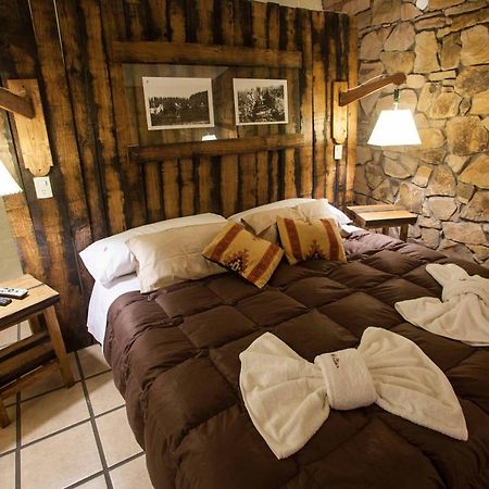 Cabanas Villa Bonita Сан Рафаел Екстериор снимка