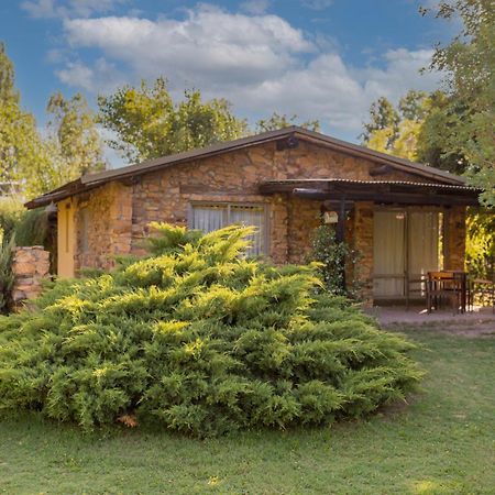 Cabanas Villa Bonita Сан Рафаел Екстериор снимка