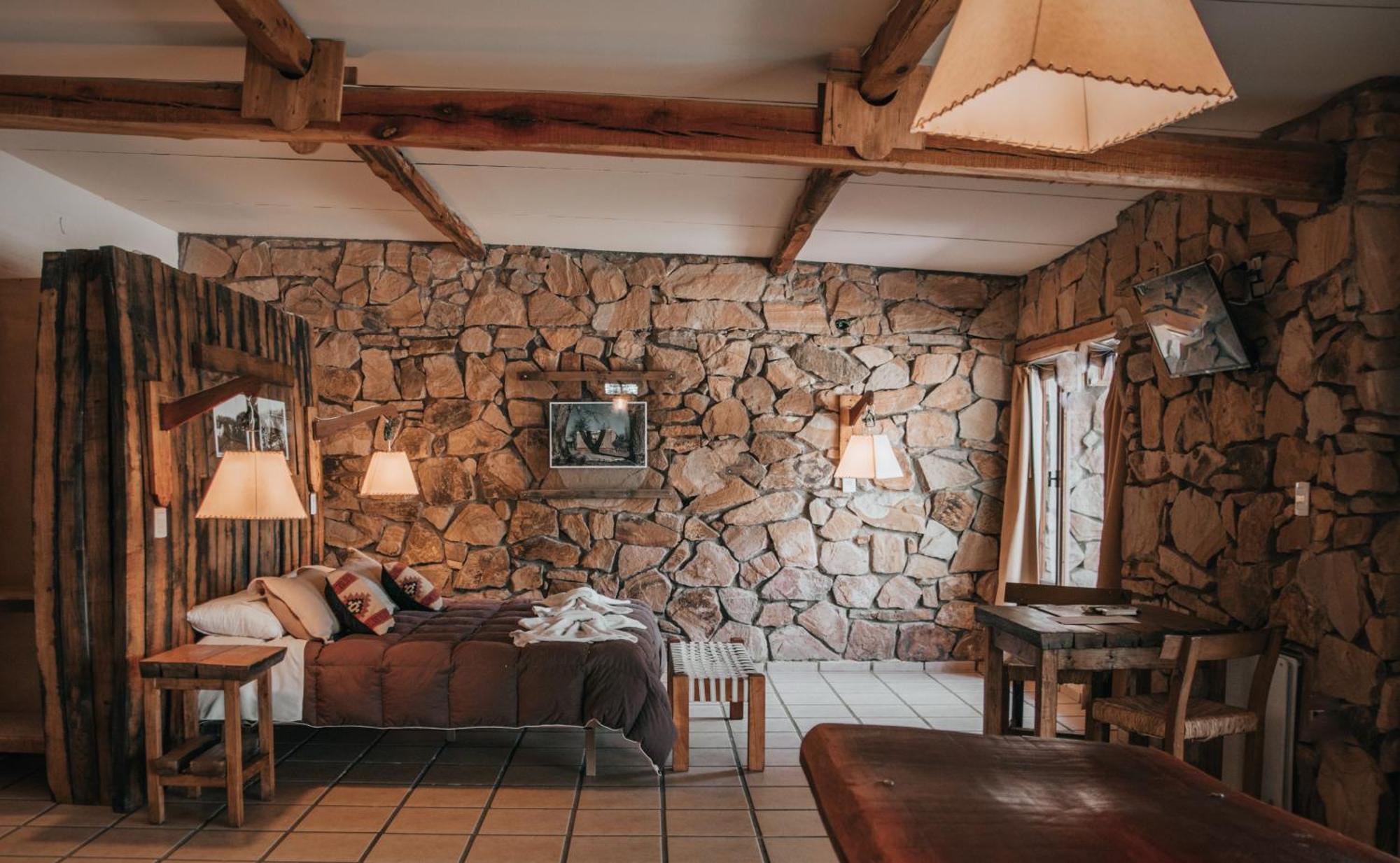 Cabanas Villa Bonita Сан Рафаел Екстериор снимка