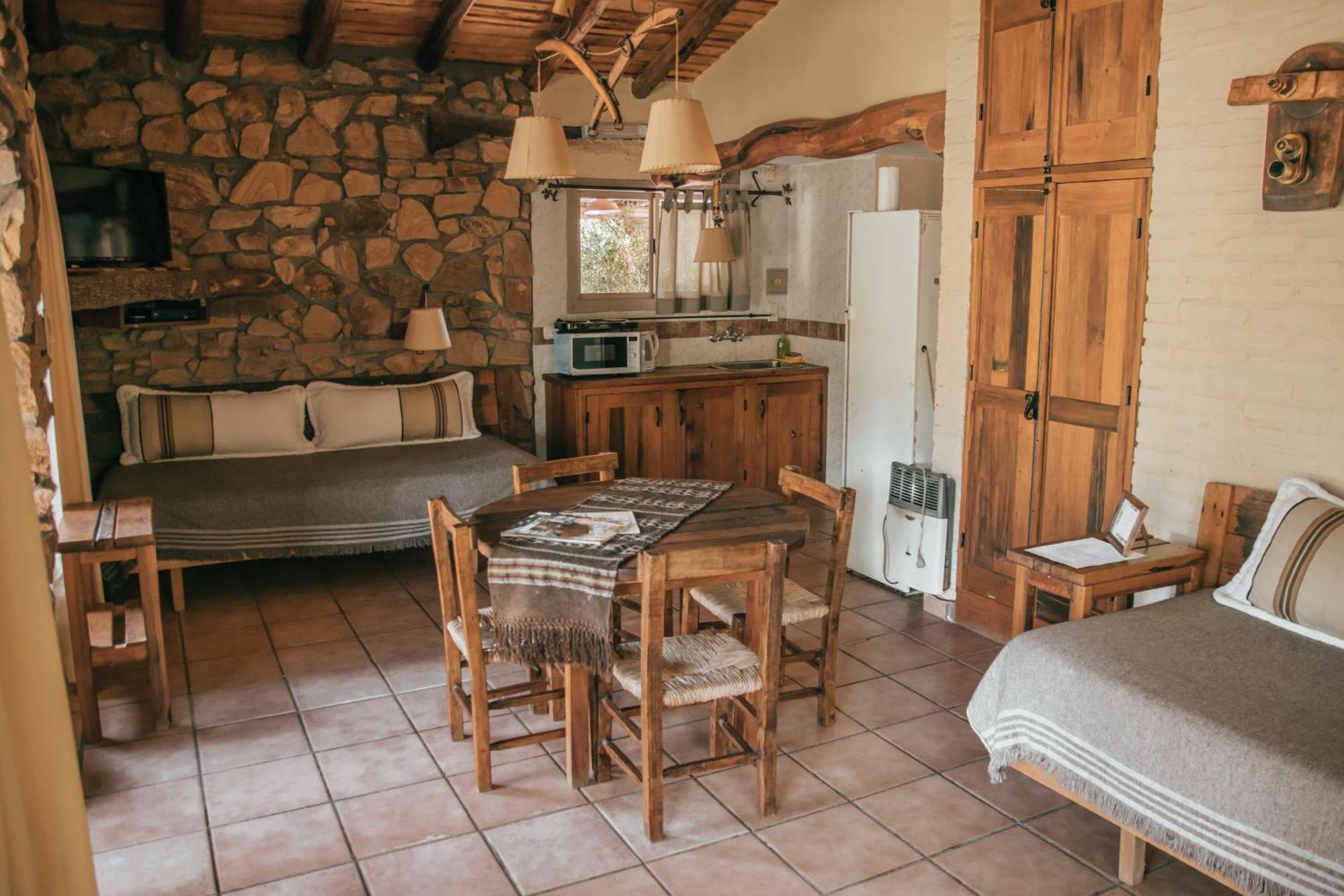 Cabanas Villa Bonita Сан Рафаел Екстериор снимка