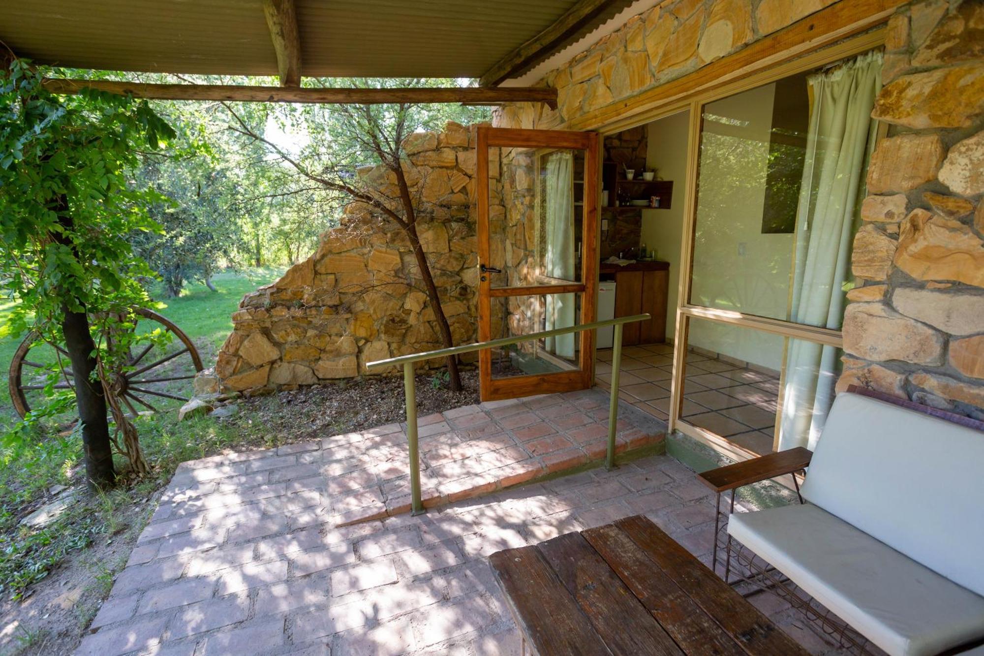 Cabanas Villa Bonita Сан Рафаел Екстериор снимка