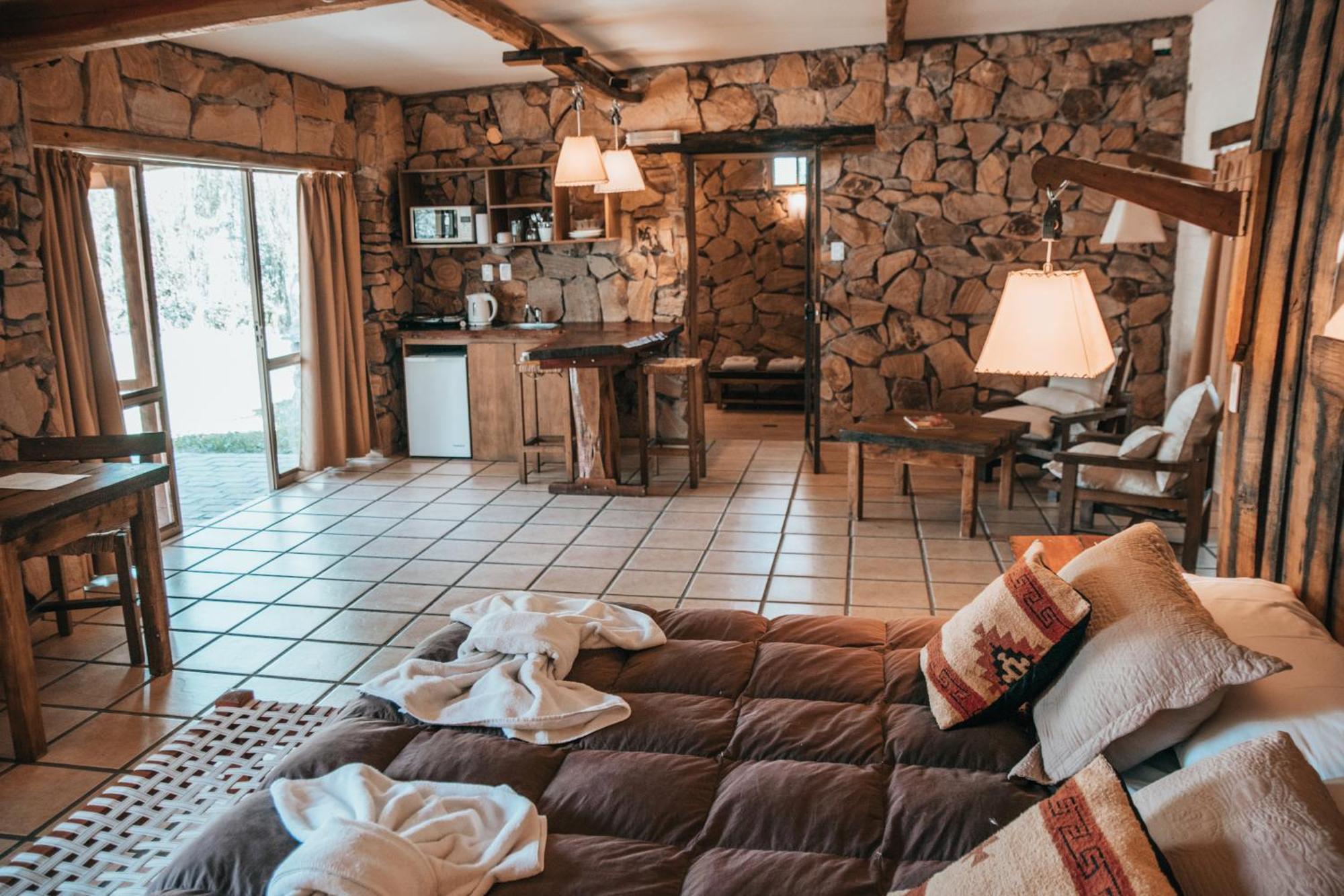 Cabanas Villa Bonita Сан Рафаел Екстериор снимка