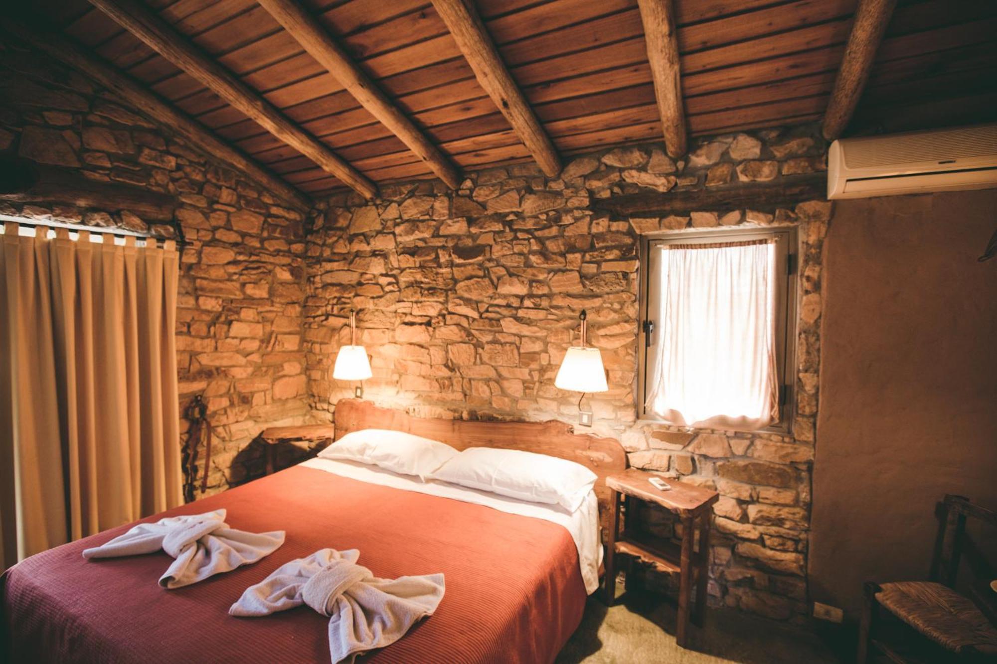 Cabanas Villa Bonita Сан Рафаел Екстериор снимка