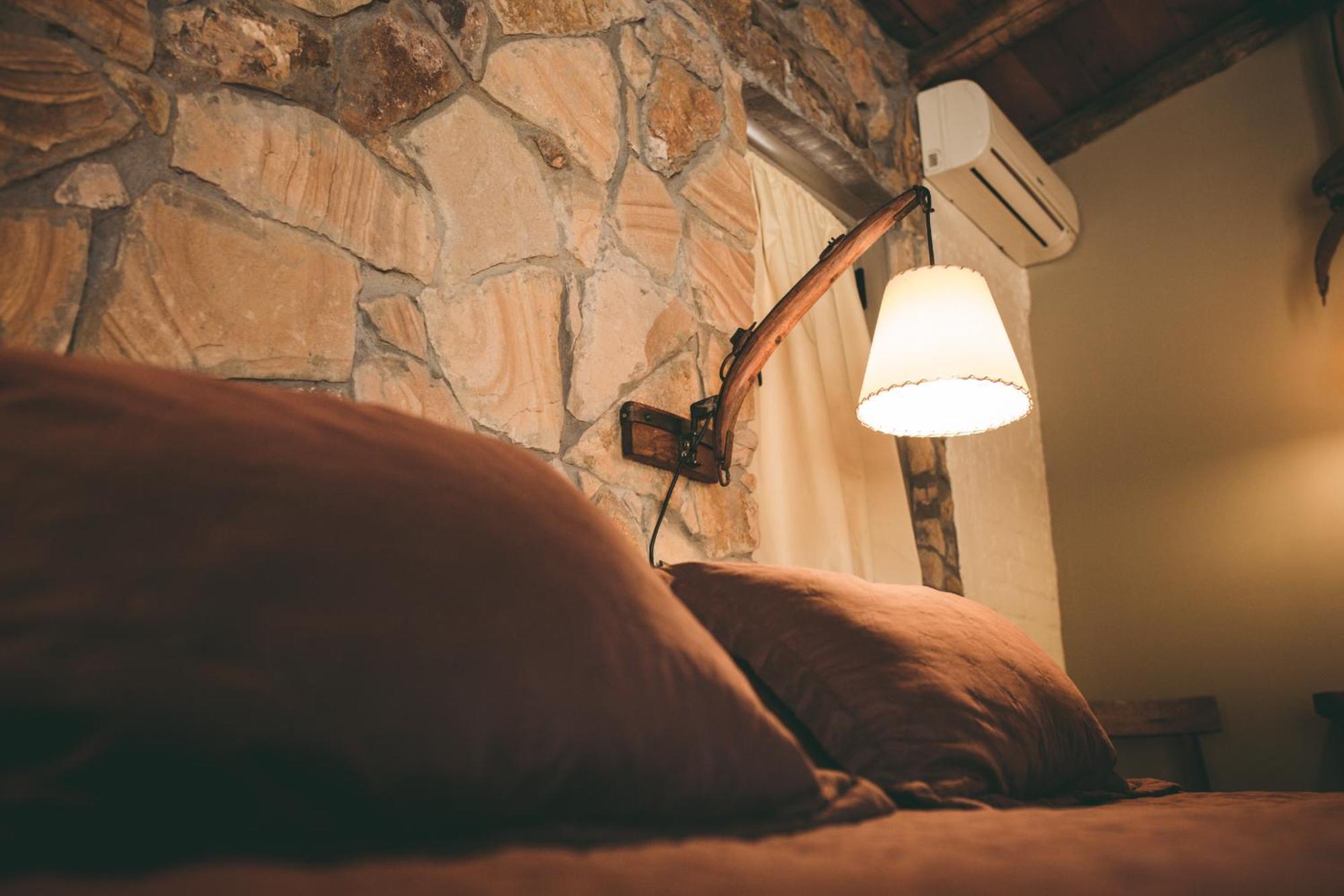 Cabanas Villa Bonita Сан Рафаел Екстериор снимка
