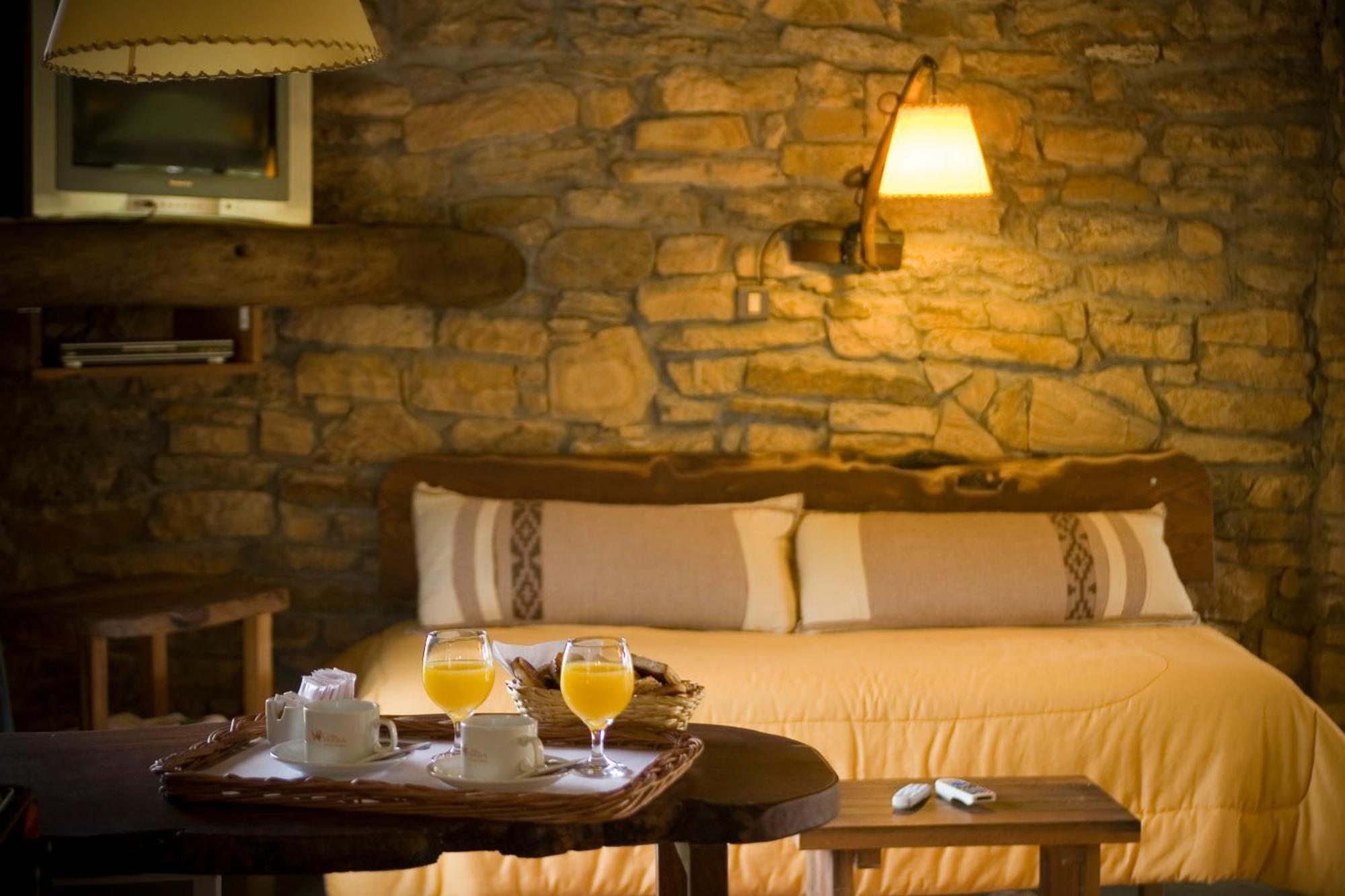 Cabanas Villa Bonita Сан Рафаел Екстериор снимка