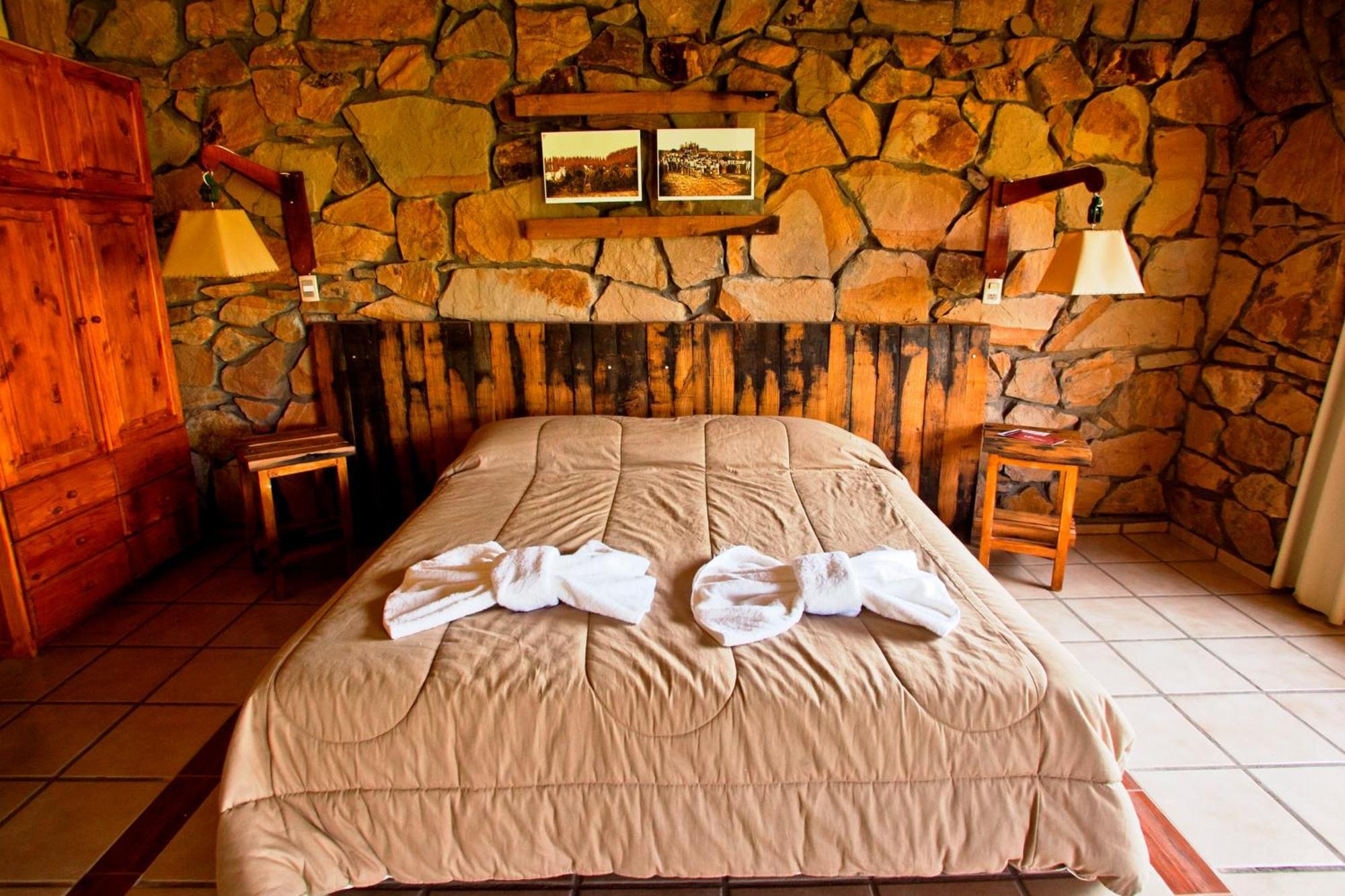 Cabanas Villa Bonita Сан Рафаел Екстериор снимка